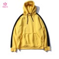 Pullover Sports Wear Custom Hoodies Sweatshirts